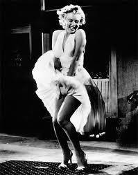 #MarilynMonroe...#MillionDollaKisses...#MajorMoneyMoves