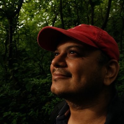 mihirsclick's profile picture. 