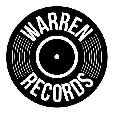 Warren Recordsさんのプロフィール画像
