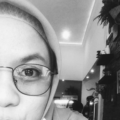 nxfysaa's profile picture. Mom of two | English Education lecturer |  lovely crazy friend