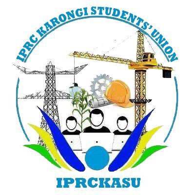 Official Twitter Account of the RP-IPRC Karongi Students Union, #Skills_for_better_Destiny