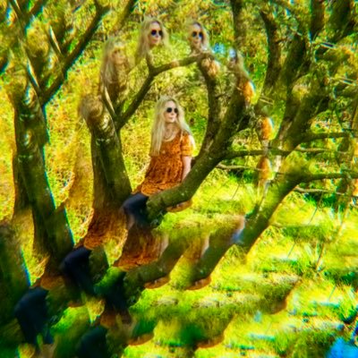 kirsteelouisee's profile picture. Free your mind & spread love 💛