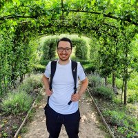 Mustafa Fattal (@fattalmustafa) 's Twitter Profile