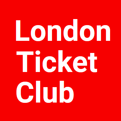 ✨Save up to 70% on top London event tickets! Subscribe for free at https://t.co/8MwaFOl0EU