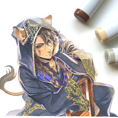 こえびさんのプロフィール画像