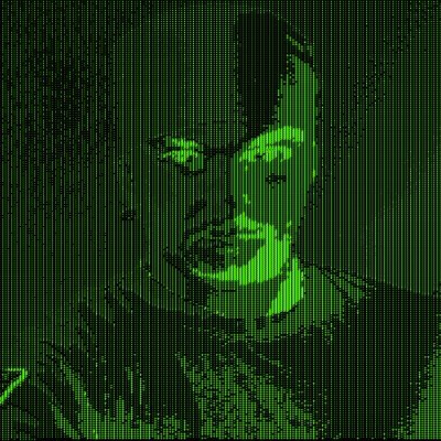 t33ck3r's profile picture. UNIX-like votary; CLI Maniac; Cybersecurity Engineer  🖥️  👨🏽‍💻; Blockchain enthusiast  🧊🧊🧊; Cryptocurrencies entrepreneur  👨🏽‍💼  📈