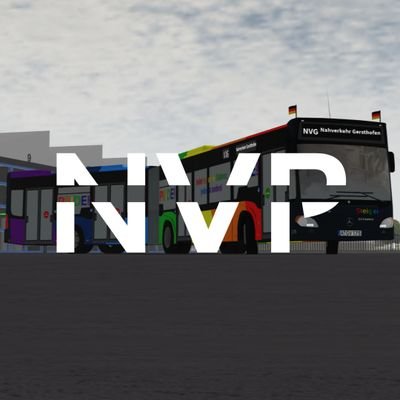 Nahverkehr Piepensee GmbH - Roblox