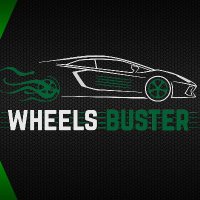 Wheels Buster(@WheelsBuster) 's Twitter Profile Photo