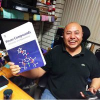 David Morales-Morales (@dmorales_group) 's Twitter Profile