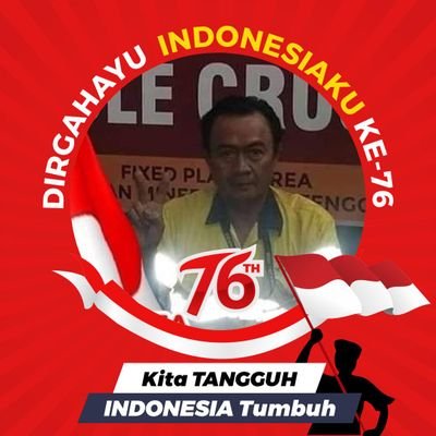 Twitter @EkoSepu33616063 🇮🇩#NetizenProNKRI🇮🇩