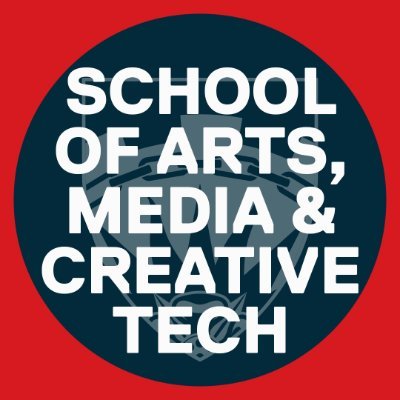 Salford School of Arts, Media and Creative Technology - @SalfordUni. 

Follow us for news, events and insights into student life here at Salford.