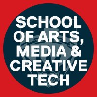 School of Arts, Media & Creative Technology (@uos_artsmedia) 's Twitter Profile Photo School of Arts, Media & Creative Technology (@uos_artsmedia) 's Twitter Profile Photo