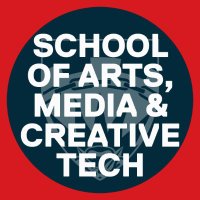 School of Arts, Media & Creative Technology(@UoS_ArtsMedia) 's Twitter Profileg