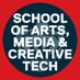 School of Arts, Media & Creative Technology (@uos_artsmedia) Twitter profile photo School of Arts, Media & Creative Technology (@uos_artsmedia) Twitter profile photo