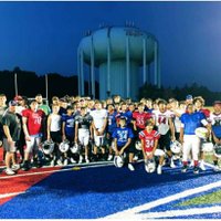 WT Jr High FB (@high_wt) 's Twitter Profile