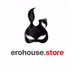 erohouse.store (@erohouse_store) Twitter profile photo