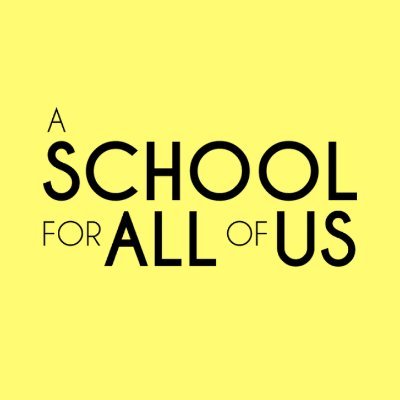 🎬 A school for all of us FILM
🎥 @banuka_estudio
Premiere @sarajevofilmfestival
Co-produced @opensocietyfoundations @educating_for_wholeness, @alfredohernando