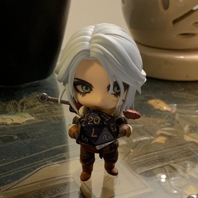 TabletopCinema's profile picture. Brings together the worlds of filmmaking, tabletop role-playing, and video games, producing a variety of content inspired by fantastical adventures.