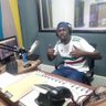 chegunur_92's profile picture. SPORTS NEWS JOURNALIST/ COMMENTATOR @Kass_FM
 ,local team Silibwet fc #Teamarsenal #coyg #TeamHarambeestars #WWE