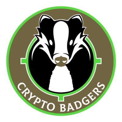 #Bitcoin Crypto enthusiast and co-host of the Crypto Badgers Show.