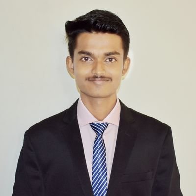 AJAYMORE2601's profile picture. Tax analyst at EY | Financial advisor | Stock Market Trader | Educator | Writer/Poet | Costing Specialist | BCOM | BMCC,Pune.