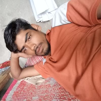 RahulKu00976765's profile picture. Rahul kumar jha