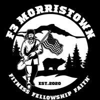 F3 Morristown (@f3morristown) 's Twitter Profile