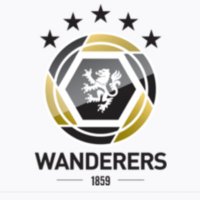 Wanderers FC 1st Team (@wanderers1s) 's Twitter Profile