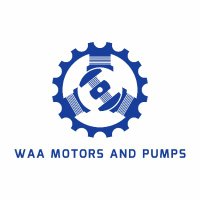 Waa Motors and Pumps Pvt. Ltd(@WaaLtd) 's Twitter Profile Photo