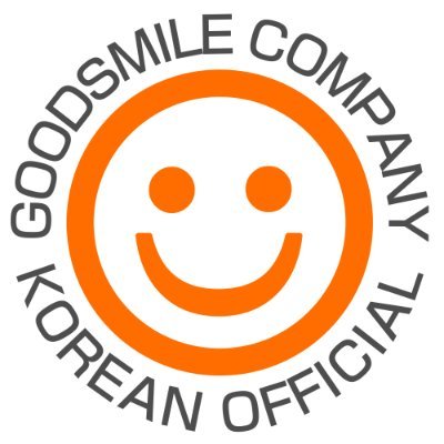 GoodSmile_KR Profile Picture