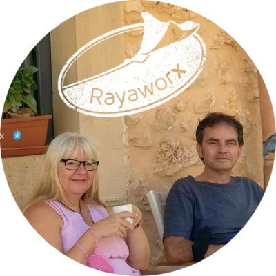 Rayaworx Coworking 🏝️