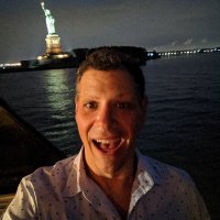Jason |3,3| (@jsbeckerman) 's Twitter Profile