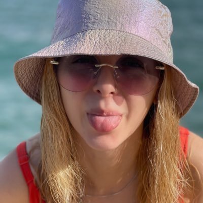 'Tenía en la cabeza una locura preciosa'