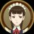 コッテリハンバーグ2号@メインが凍結したのアイコン