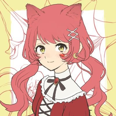 望月 ルーナぁ🎀さんのプロフィール画像