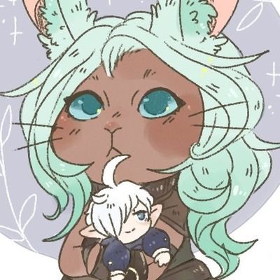 Echoさんのプロフィール画像