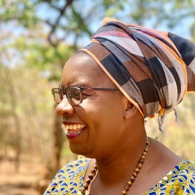 Nyaradzayi Gumbonzvanda Profile
