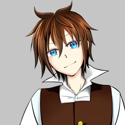 Ropi_rohi's profile picture. 水滅の源導石3巻製作中。オリキャラが多いですが模写も上げていきたい。
