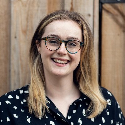 Account Director for @SoundBitePRUK. MBA student at @StrathBusiness. Mama to Alfie the sheepdog. 🥃📚