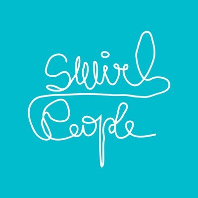 Hi, we are Swirl People! Est. 1997