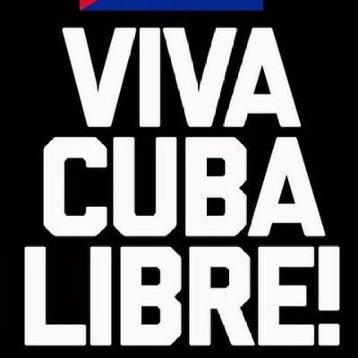 De todas las posesiones es la libertad la única que se equipara en valor a la vida, soy un judío ortodoxo 100% cubano.