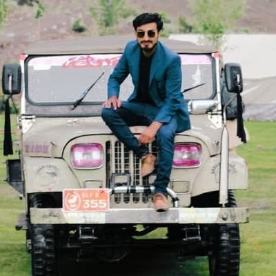 #social_activist 🌍
BS Governance and Public Administration from #NUML Islamabad
Executive member of @FoundationAdil (NGO)
Ambassador at @imunofficial