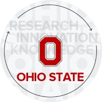 Ohio State Research, Innovation and Knowledge(@OhioStateERIK) 's Twitter Profile Photo
