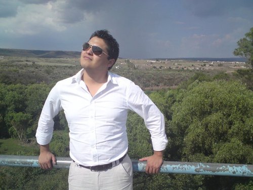 SimonDuPa's profile picture. Ortesista-Protesista Certificado Internacionalmente