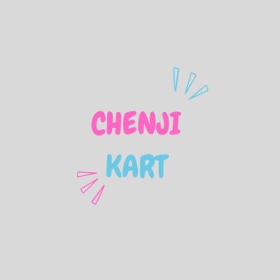 Chenji Kart PH | SVT SG2022 | Slow DM's Profile
