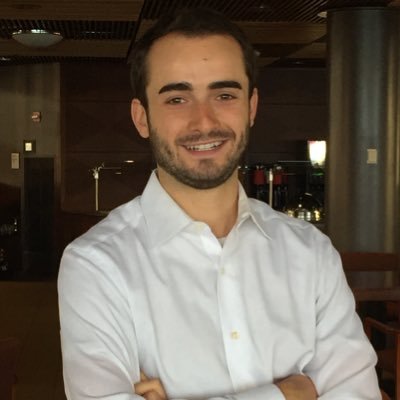 rosco_andrews's profile picture. Audere est Facere