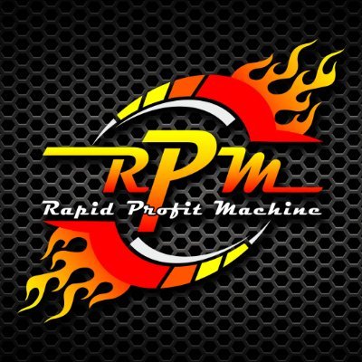 Read Rapid Profit Machine Review 👉 
https://t.co/wdAvMK8Msd…

Get Rapid Profit Machine For Free 👉https://t.co/azKGG0BGVJ