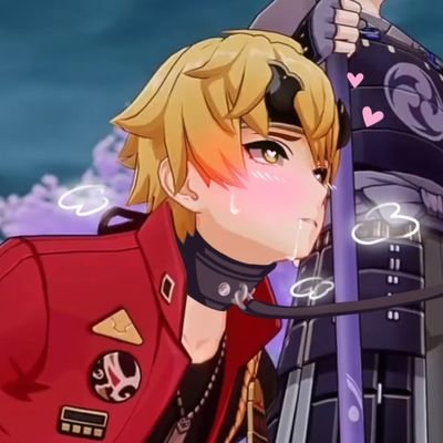 🧋🍡 | 👹🍡 | 💧🍡 | 🔶💧 | 🔶🌱 | 🏛️🌱 | 25 yo |₪| Thoma's Flaming Ass | pfp: @Badhyeen