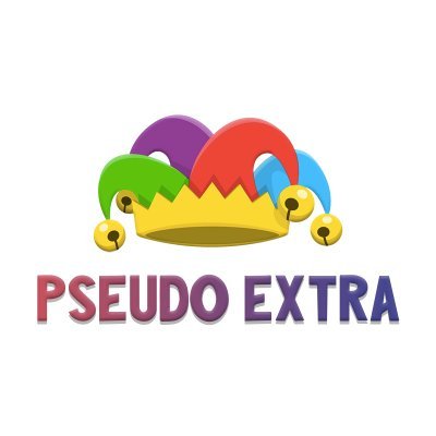 ExtraPseudo's profile picture. Bringing you the latest news, that's actually interesting!