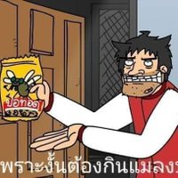 แมลงปอทอด (@nsakote) 's Twitter Profile